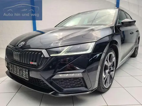 Annonce SKODA OCTAVIA Diesel 2021 d'occasion 