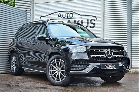 Used MERCEDES-BENZ CLASSE GLS Diesel 2020 Ad 