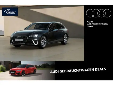 Used AUDI A4 Diesel 2023 Ad 