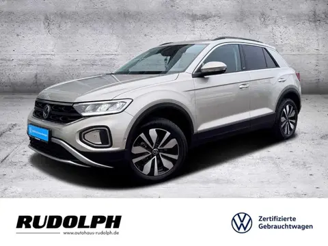 Used VOLKSWAGEN T-ROC Petrol 2023 Ad 