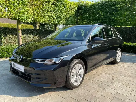 Annonce VOLKSWAGEN GOLF Essence 2024 d'occasion 