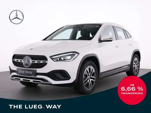 Used MERCEDES-BENZ CLASSE GLA Petrol 2023 Ad 