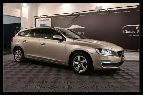 Used VOLVO V60 Diesel 2017 Ad 