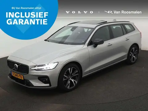 Annonce VOLVO V60 Essence 2023 d'occasion 