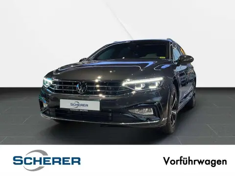 Annonce VOLKSWAGEN PASSAT Diesel 2024 d'occasion 