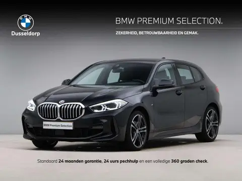 Annonce BMW SERIE 1 Essence 2022 d'occasion 