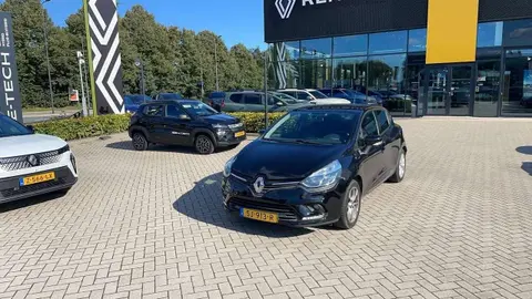 Used RENAULT CLIO Petrol 2018 Ad 