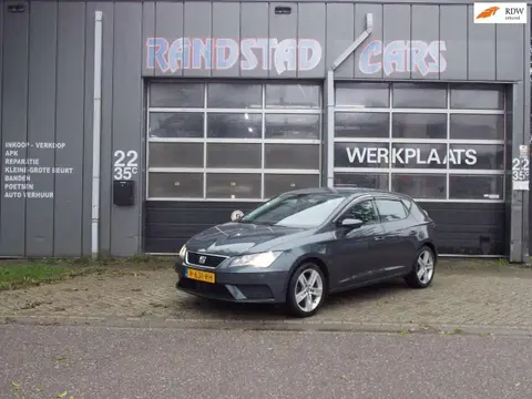 Used SEAT LEON Petrol 2019 Ad 