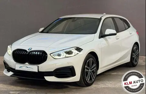 Annonce BMW SERIE 1 Essence 2020 d'occasion 