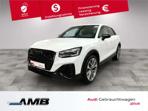 Used AUDI SQ2 Petrol 2024 Ad 