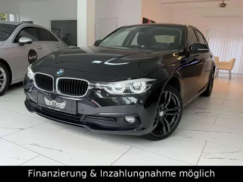 Used BMW SERIE 3 Diesel 2018 Ad Germany