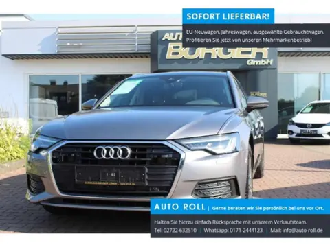 Used AUDI A6 Diesel 2019 Ad 