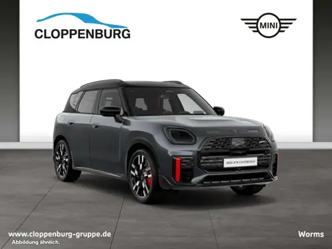 Annonce MINI JOHN COOPER WORKS Essence 2024 d'occasion 