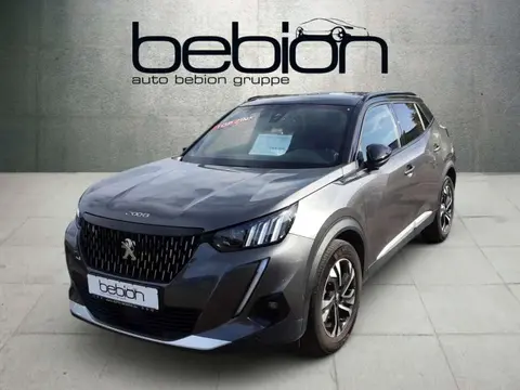 Used PEUGEOT 2008 Petrol 2020 Ad 