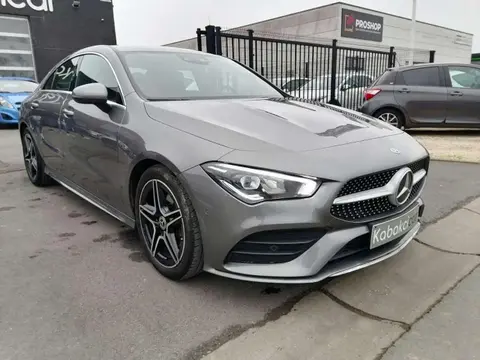 Used MERCEDES-BENZ CLASSE CLA Diesel 2019 Ad 