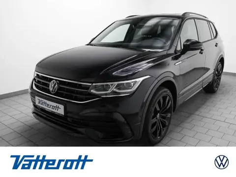 Annonce VOLKSWAGEN TIGUAN Diesel 2024 d'occasion 