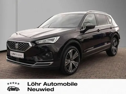 Used SEAT TARRACO Diesel 2021 Ad 