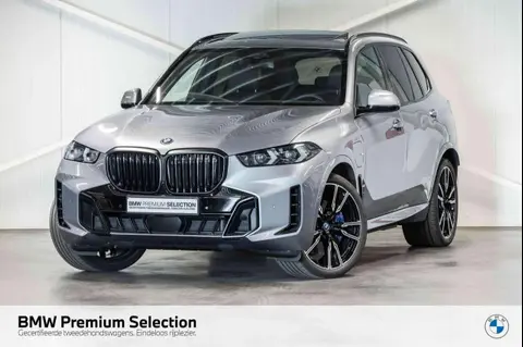 Annonce BMW X5 Hybride 2024 d'occasion 