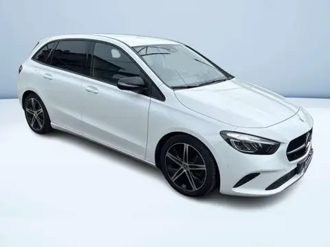 Used MERCEDES-BENZ CLASSE B Diesel 2023 Ad 