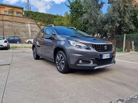 Used PEUGEOT 2008 Diesel 2019 Ad 