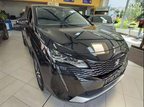 Used PEUGEOT 3008 Petrol 2021 Ad 