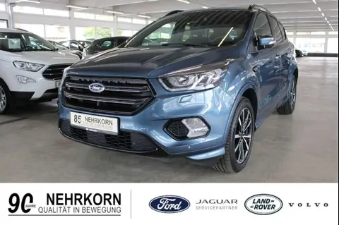 Annonce FORD KUGA Essence 2019 d'occasion 