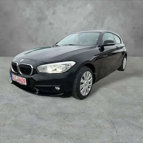 Used BMW SERIE 1 Petrol 2015 Ad 