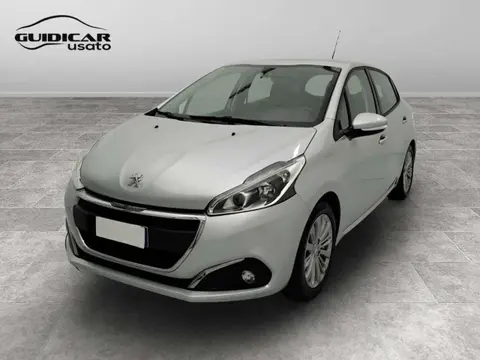 Annonce PEUGEOT 208 Essence 2018 d'occasion 