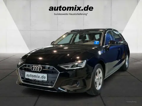 Used AUDI A4 Petrol 2021 Ad 