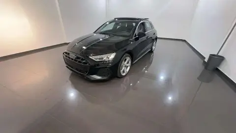 Annonce AUDI A3 Diesel 2024 d'occasion 