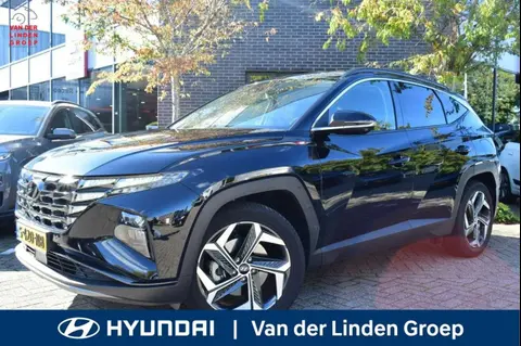 Used HYUNDAI TUCSON Hybrid 2023 Ad 