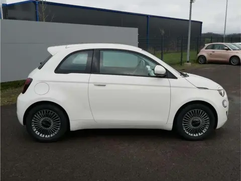 Used FIAT 500 Electric 2022 Ad 