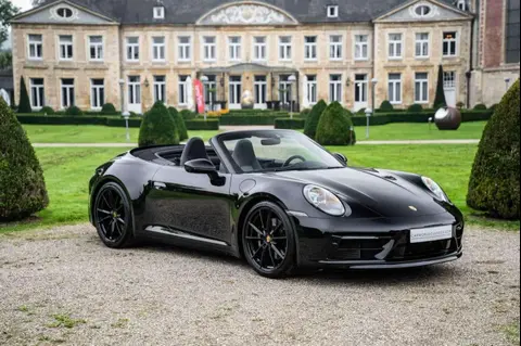 Annonce PORSCHE 992 Essence 2019 d'occasion 