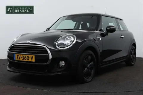 Used MINI COOPER Petrol 2019 Ad 