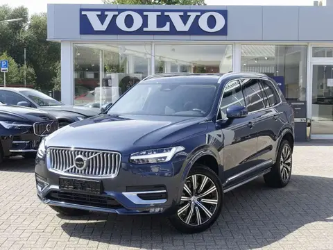 Used VOLVO XC90 Diesel 2023 Ad 