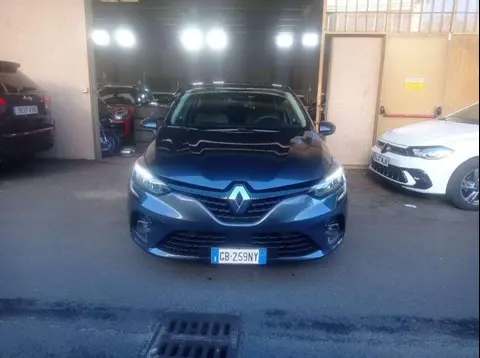 Used RENAULT CLIO Petrol 2020 Ad 