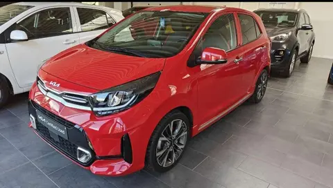 Annonce KIA PICANTO Essence 2023 d'occasion 