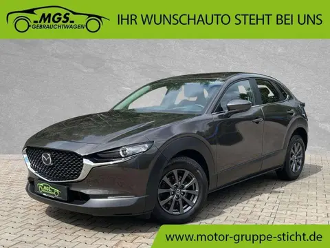 Used MAZDA CX-30 Petrol 2020 Ad 