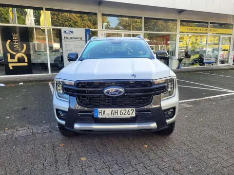 Annonce FORD RANGER Diesel 2024 d'occasion 