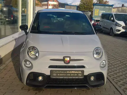 Used ABARTH 500 Petrol 2020 Ad 