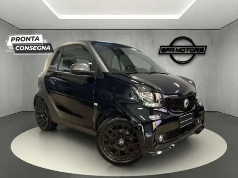 Annonce SMART FORTWO Essence 2019 d'occasion 