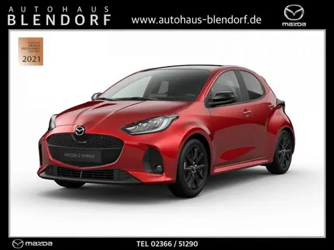 Used MAZDA 2 Hybrid 2024 Ad 