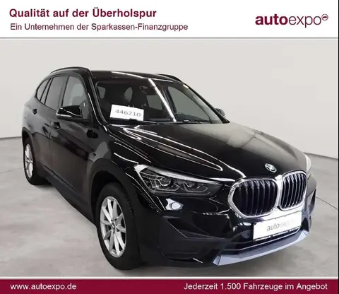 Used BMW X1 Diesel 2019 Ad 