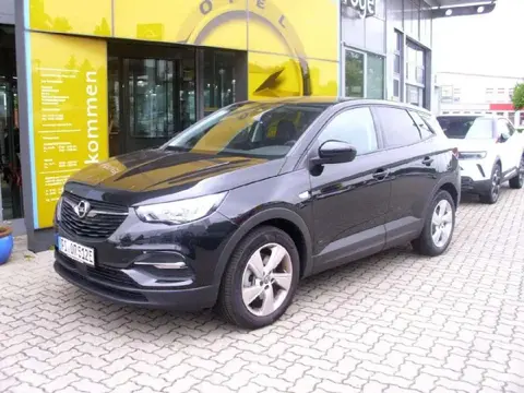 Used OPEL GRANDLAND Hybrid 2021 Ad 