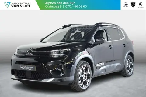 Used CITROEN C5 AIRCROSS Hybrid 2024 Ad 