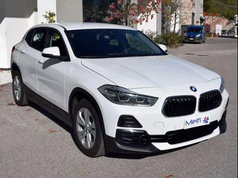 Annonce BMW X2 Hybride 2023 d'occasion 