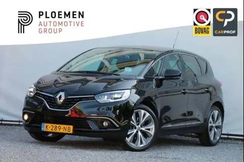 Annonce RENAULT SCENIC Essence 2020 d'occasion 