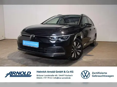 Used VOLKSWAGEN GOLF Diesel 2024 Ad 