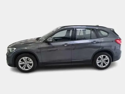 Annonce BMW X1 Hybride 2021 d'occasion 