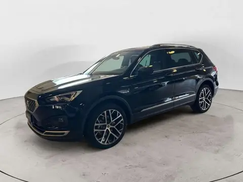 Annonce SEAT TARRACO Diesel 2023 d'occasion 